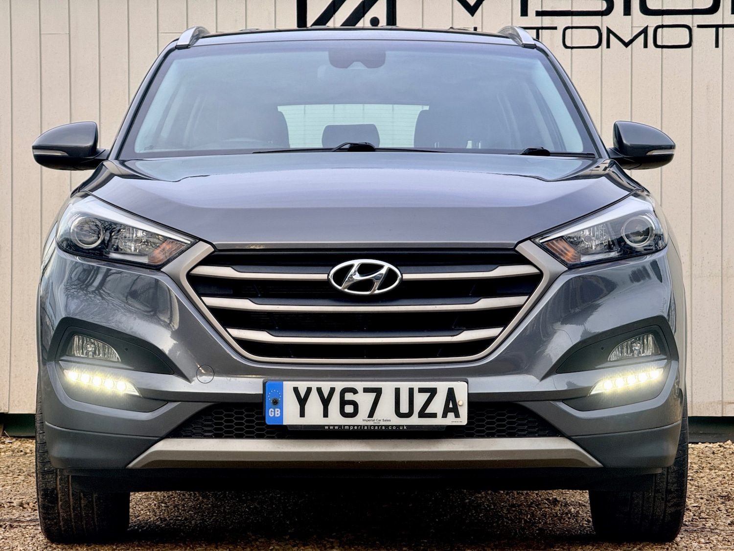 Used Hyundai TUCSON 2017 for sale - 77220475: Photo 17