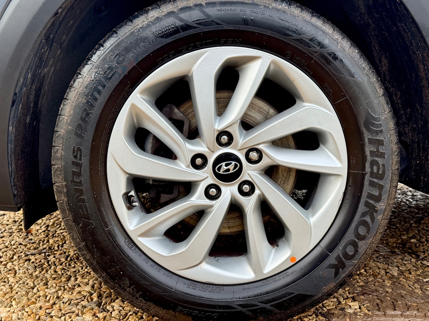 Used Hyundai TUCSON 2017 for sale - 77220475: Photo 20