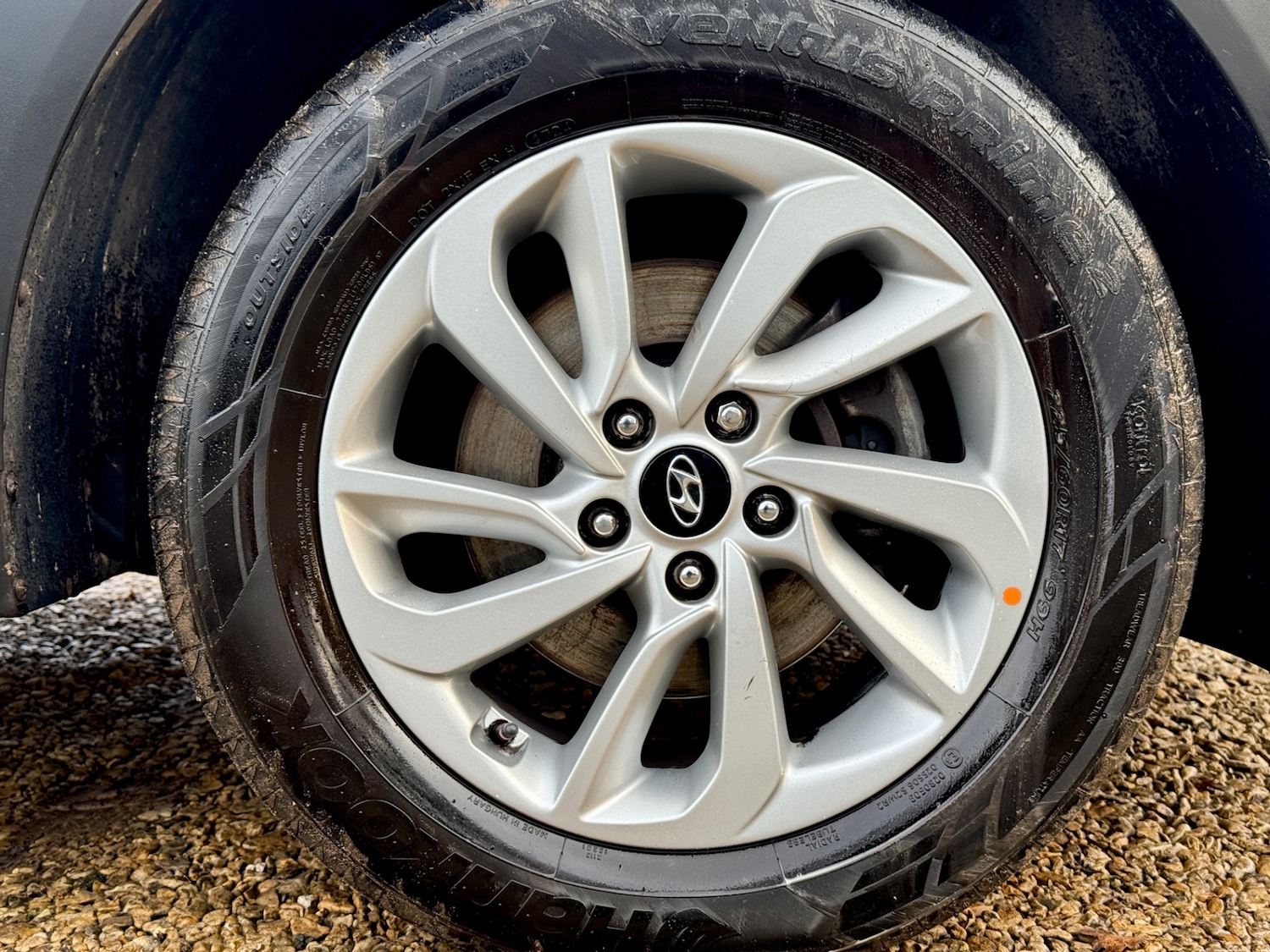 Used Hyundai TUCSON 2017 for sale - 77220475: Photo 21