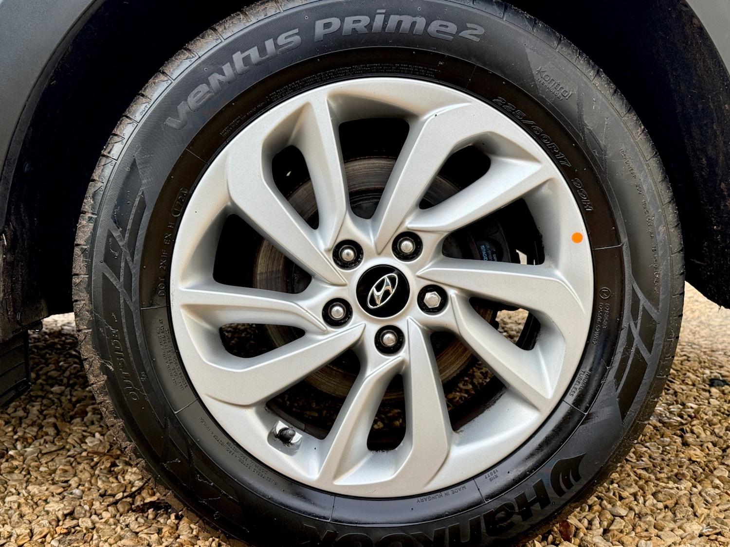 Used Hyundai TUCSON 2017 for sale - 77220475: Photo 22