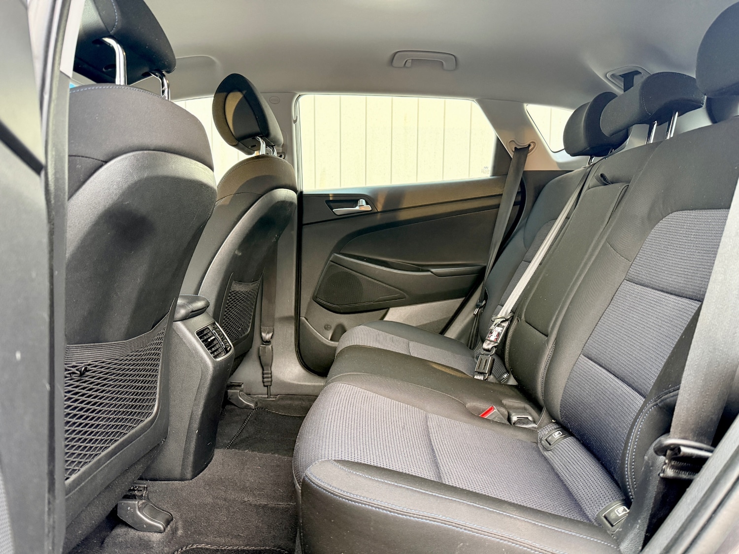 Used Hyundai TUCSON 2017 for sale - 77220475: Photo 23