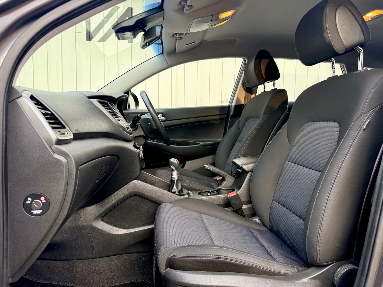 Used Hyundai TUCSON 2017 for sale - 77220475: Photo 24