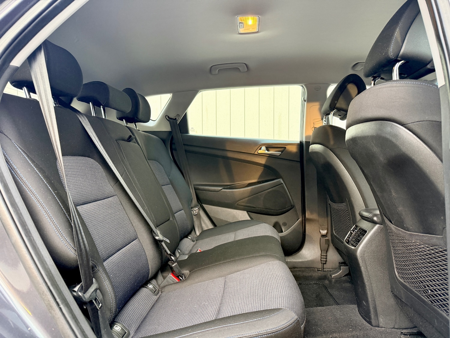 Used Hyundai TUCSON 2017 for sale - 77220475: Photo 26