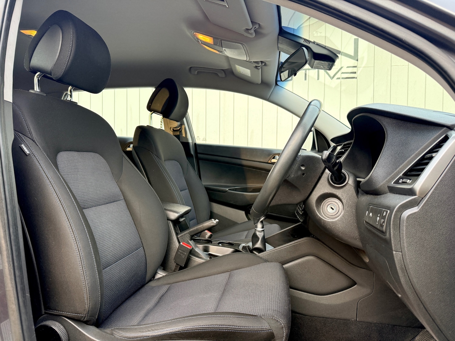 Used Hyundai TUCSON 2017 for sale - 77220475: Photo 27