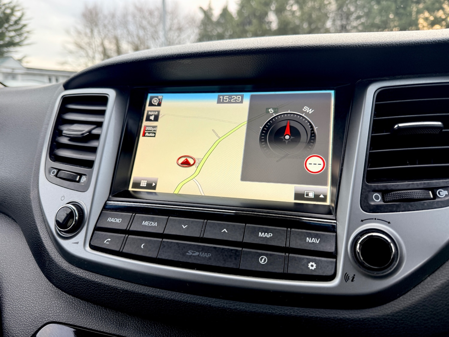 Used Hyundai TUCSON 2017 for sale - 77220475: Photo 30