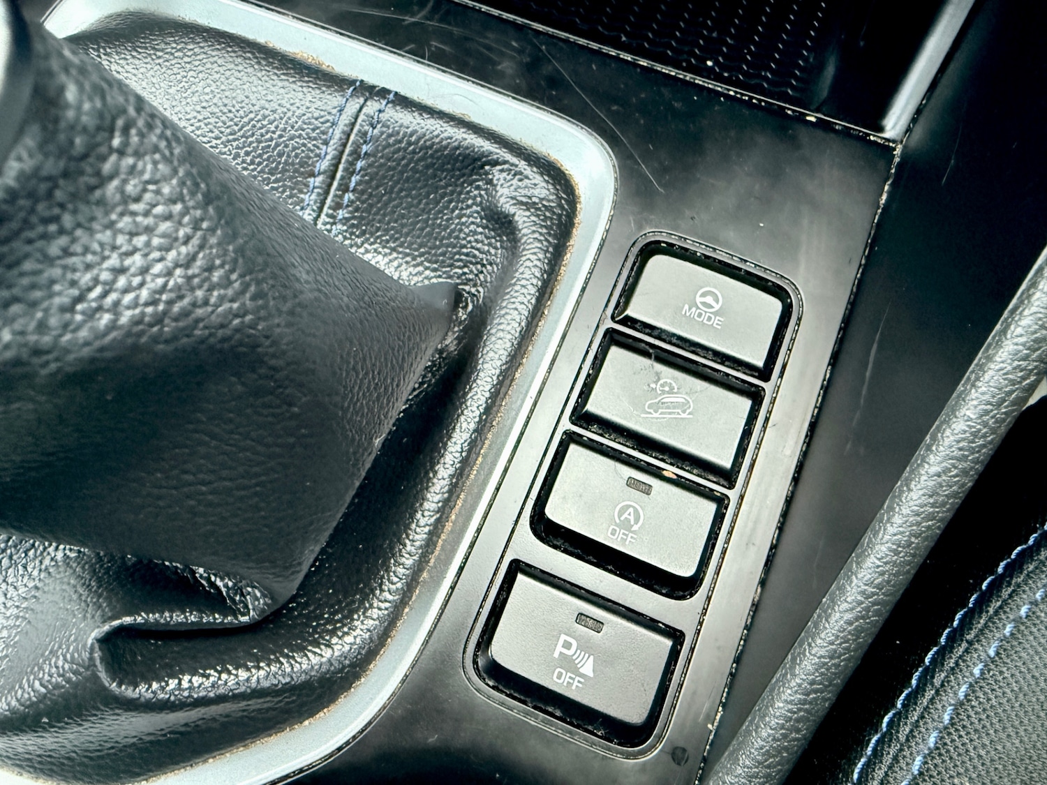 Used Hyundai TUCSON 2017 for sale - 77220475: Photo 33