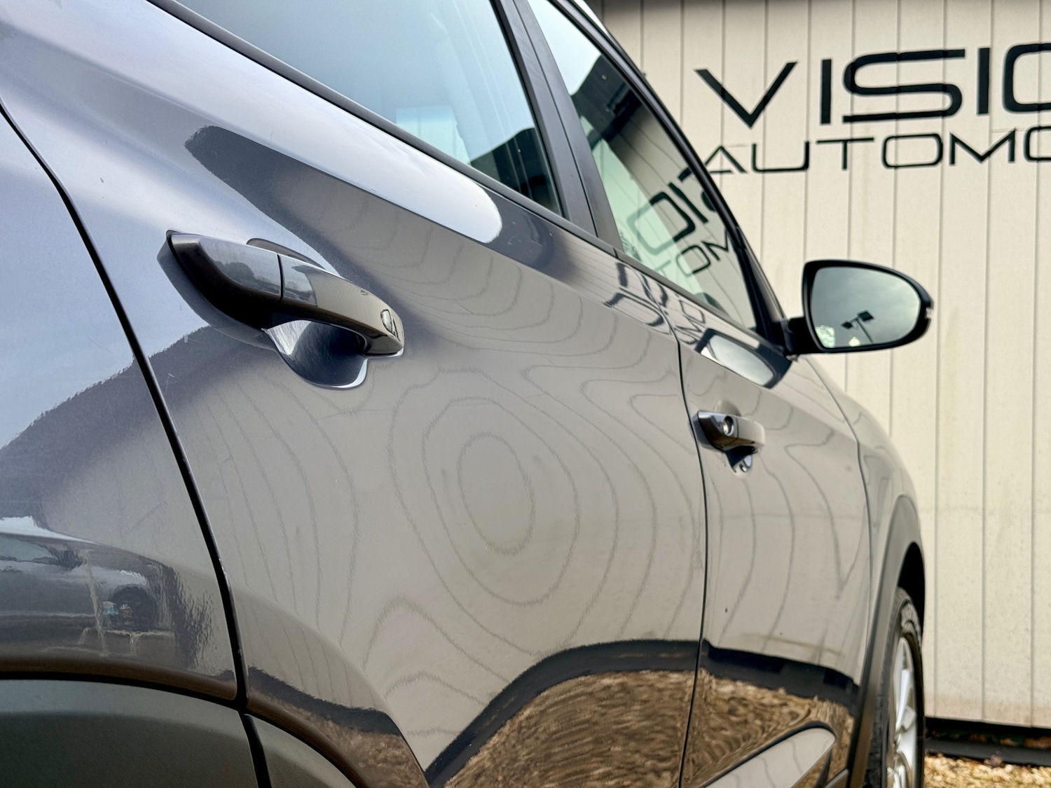 Used Hyundai TUCSON 2017 for sale - 77220475: Photo 5