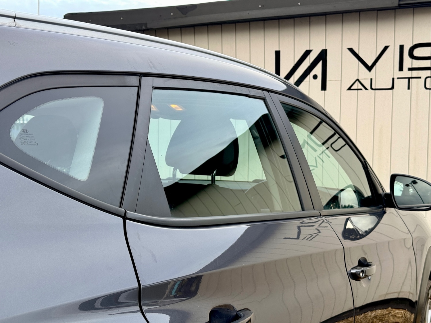 Used Hyundai TUCSON 2017 for sale - 77220475: Photo 6