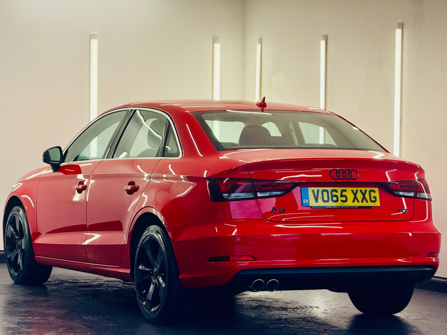 Used Audi A3 2015 for sale - 76643711: Photo 10