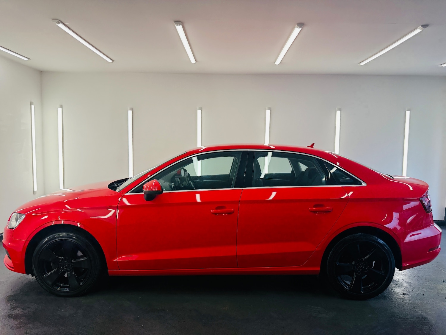 Used Audi A3 2015 for sale - 76643711: Photo 11