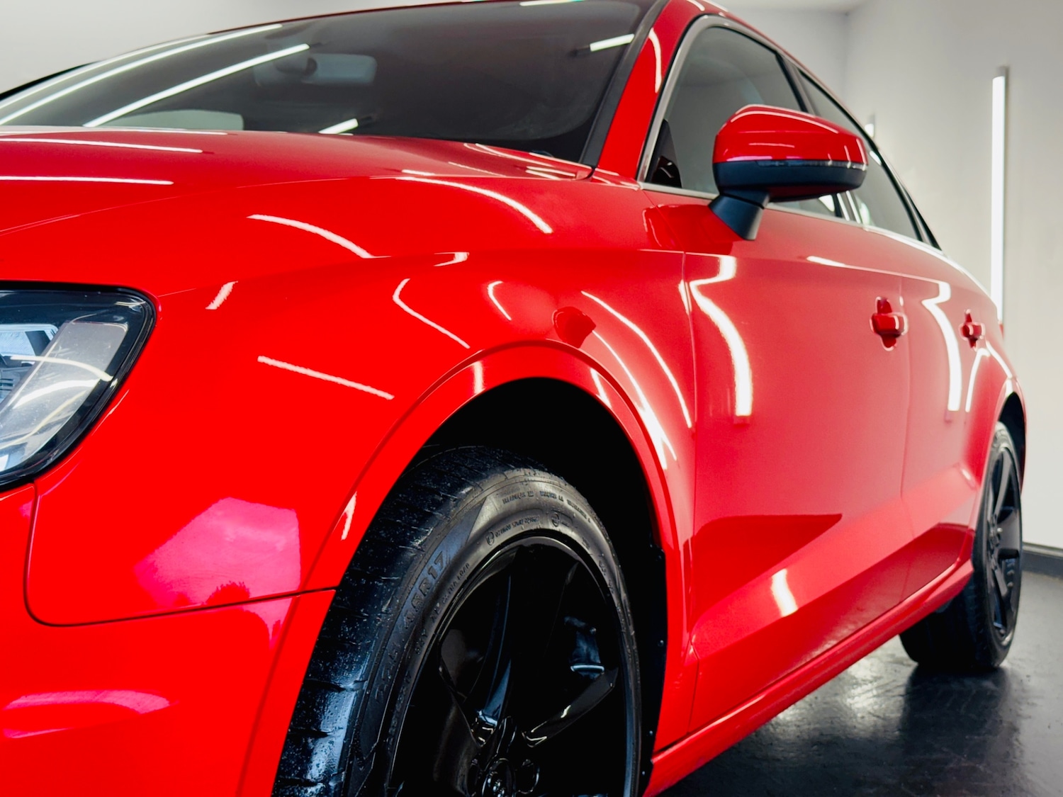 Used Audi A3 2015 for sale - 76643711: Photo 12