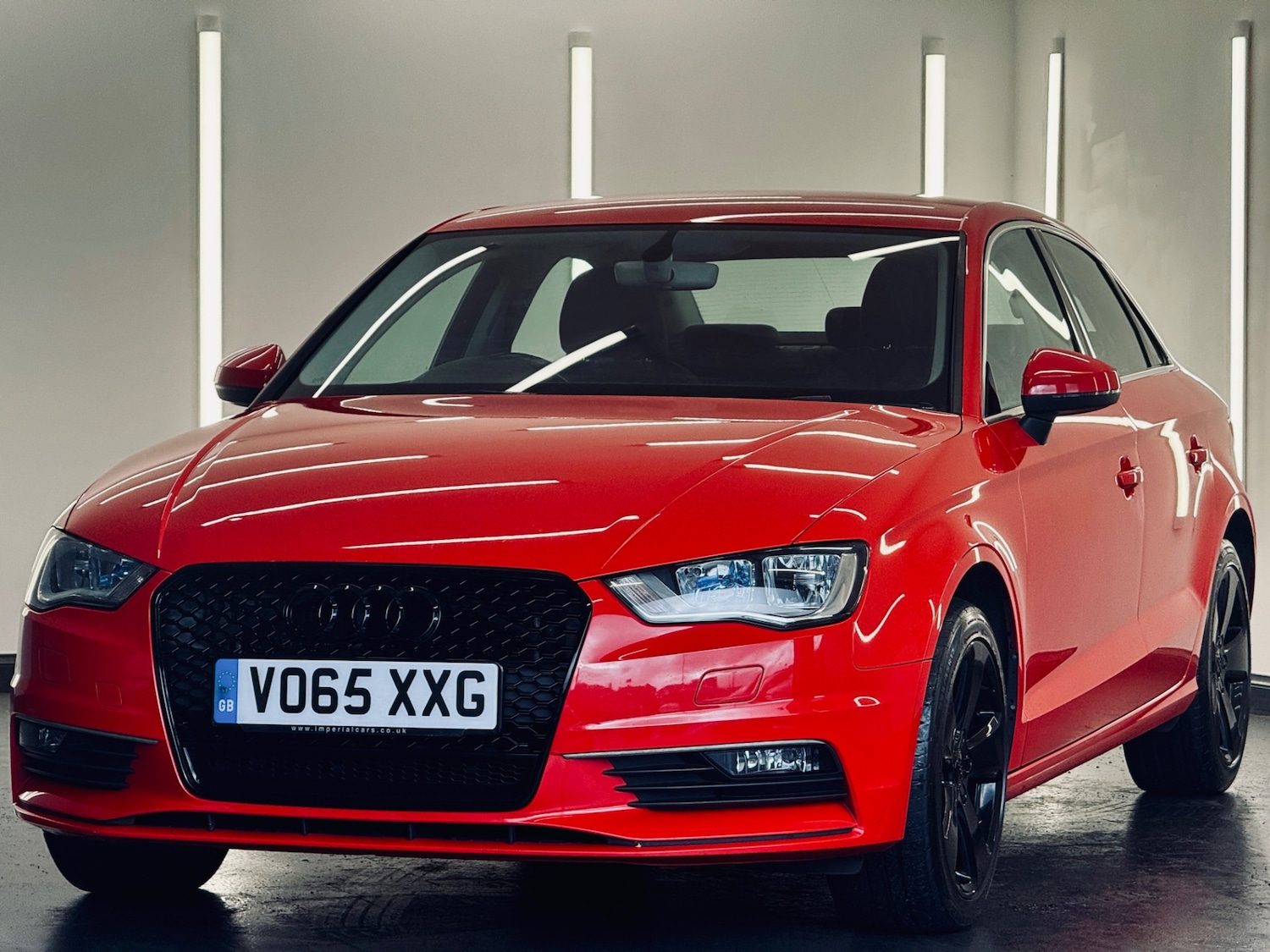 Used Audi A3 2015 for sale - 76643711: Photo 13