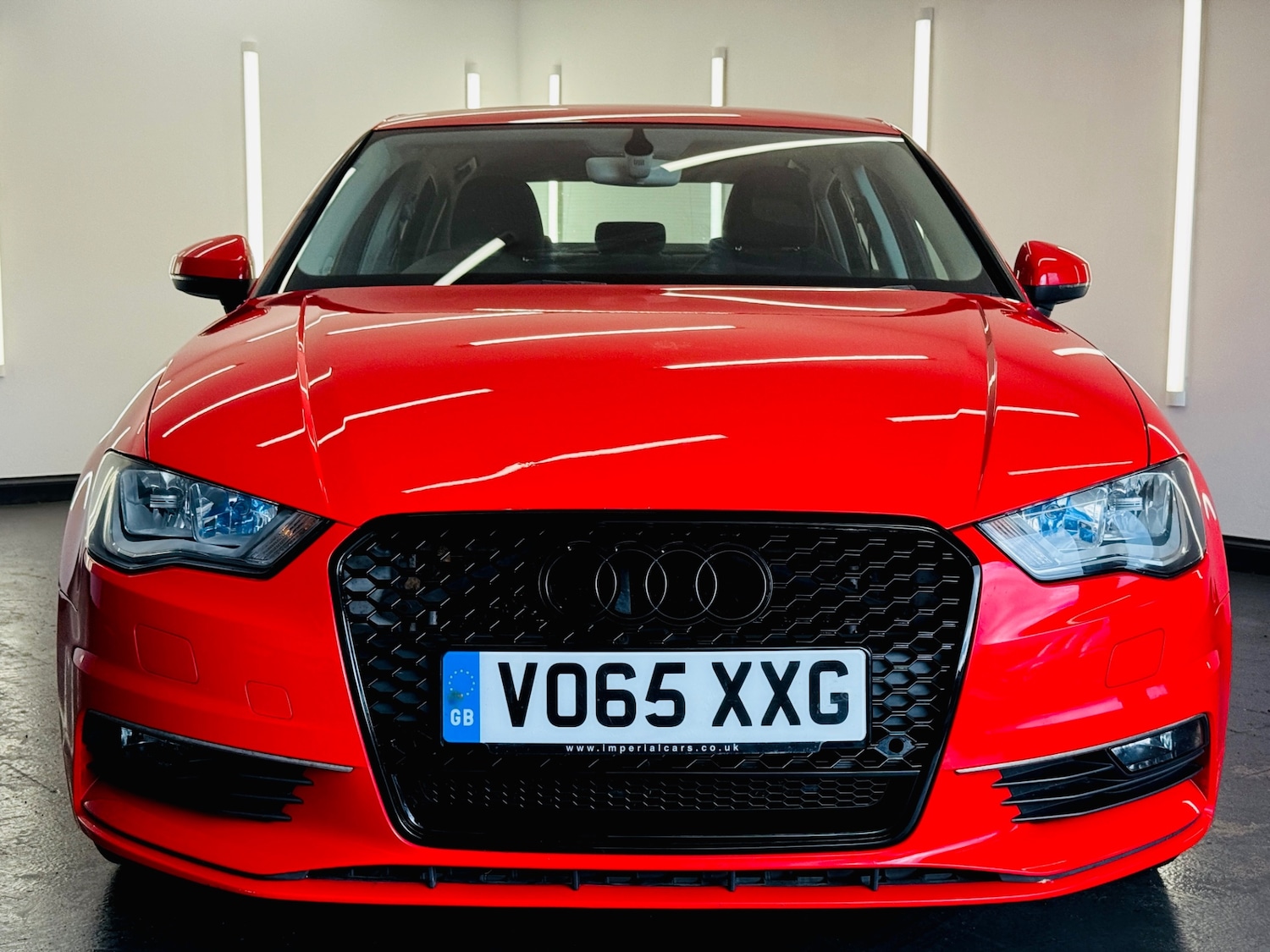 Used Audi A3 2015 for sale - 76643711: Photo 14