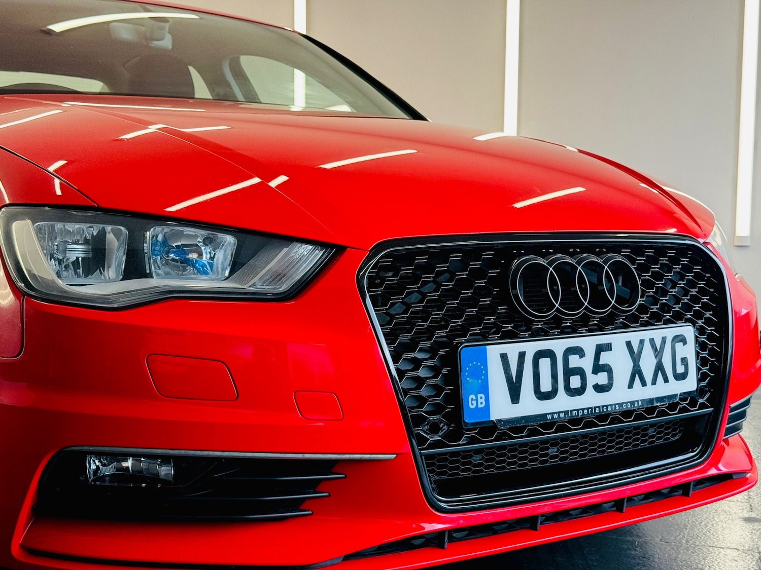 Used Audi A3 2015 for sale - 76643711: Photo 15