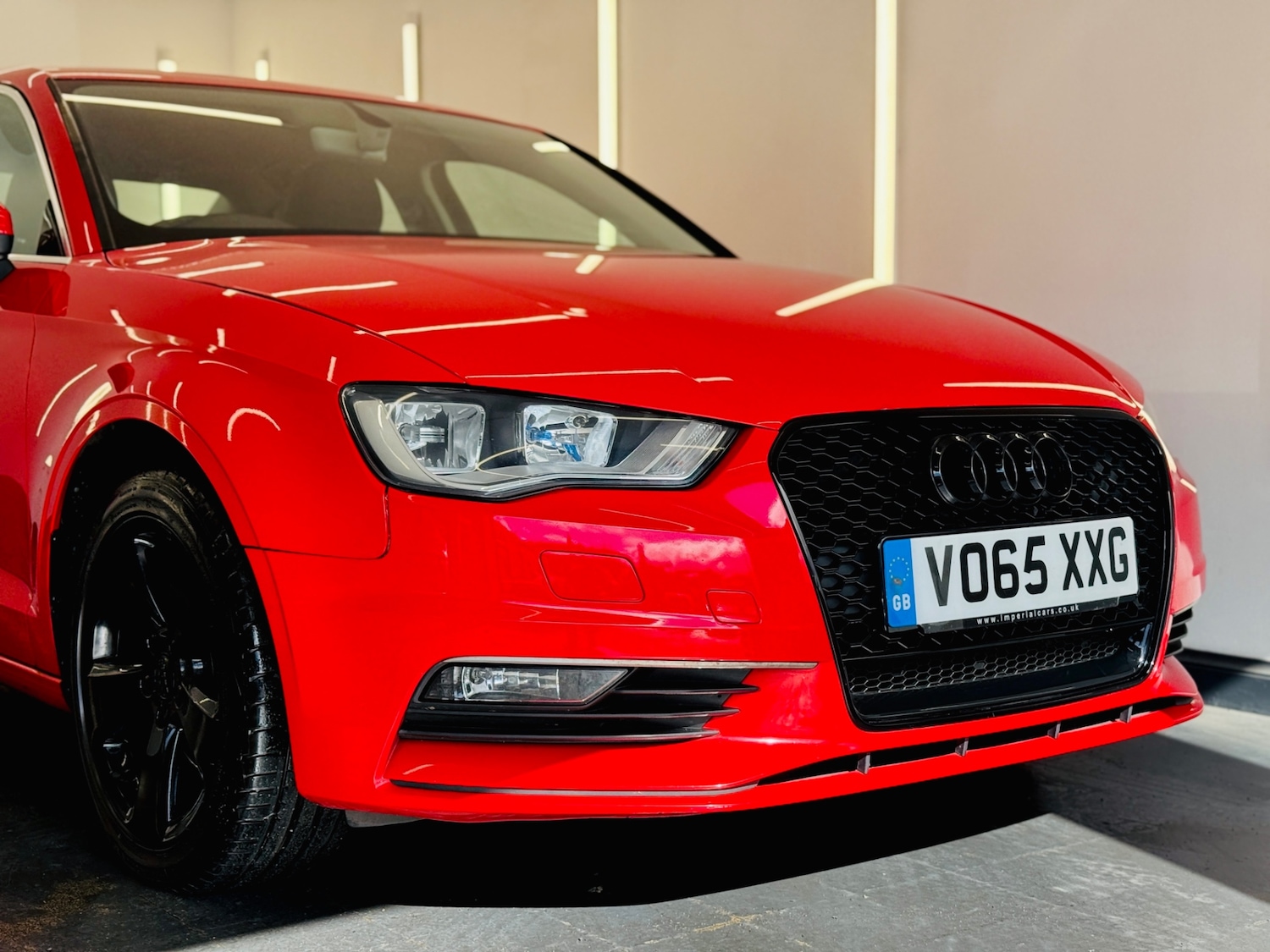 Used Audi A3 2015 for sale - 76643711: Photo 16