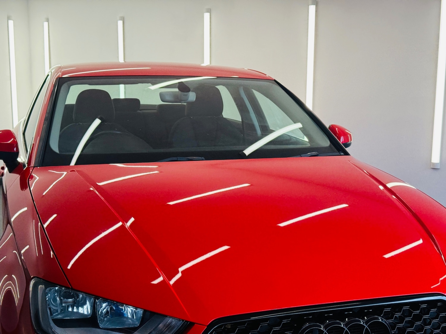 Used Audi A3 2015 for sale - 76643711: Photo 17