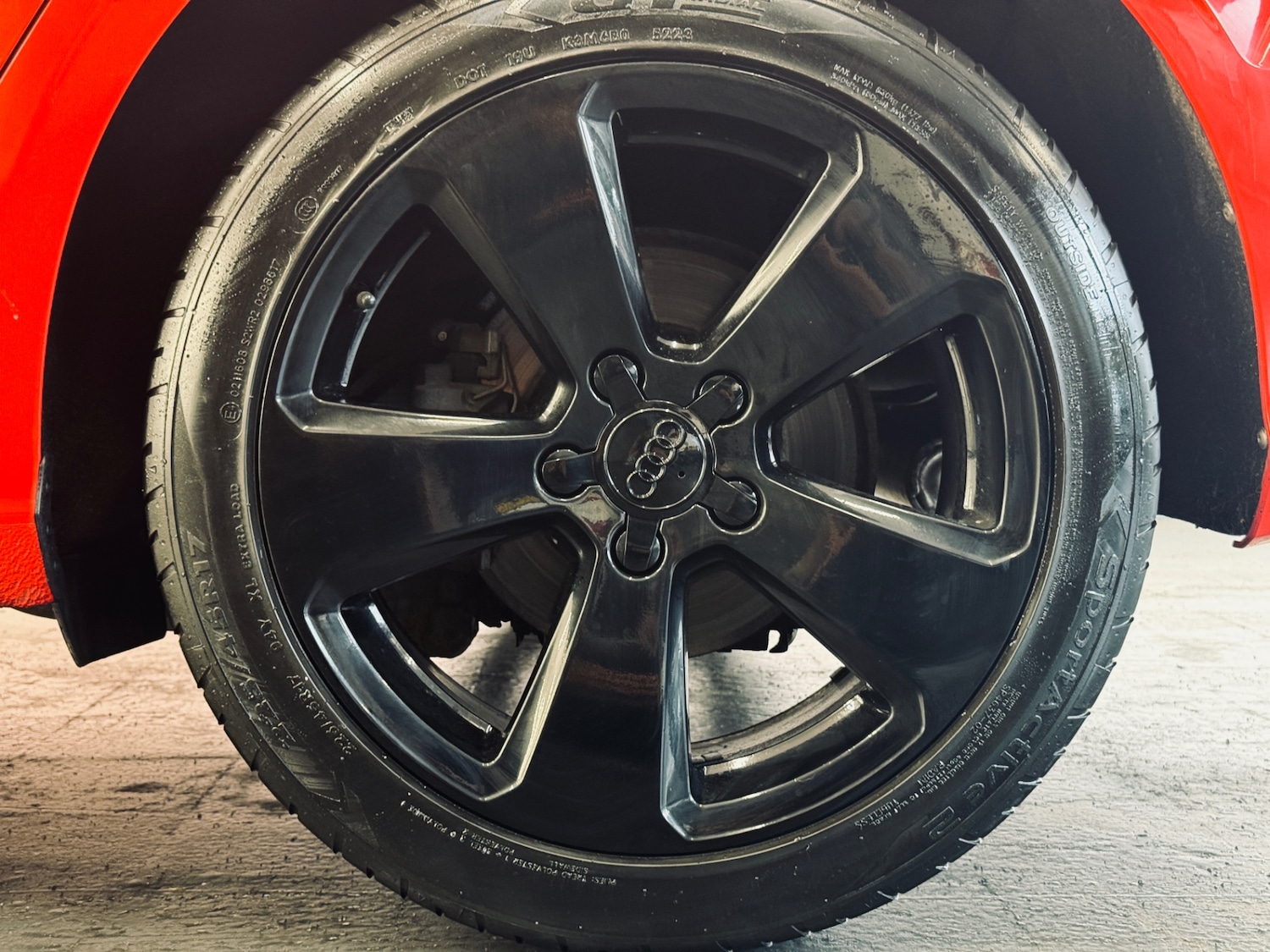 Used Audi A3 2015 for sale - 76643711: Photo 19