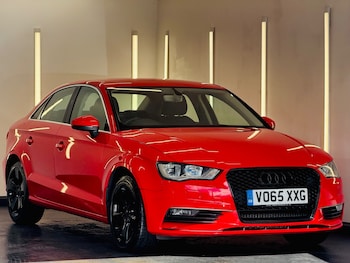 Used Audi A3 2015 for sale - 76643711: Photo