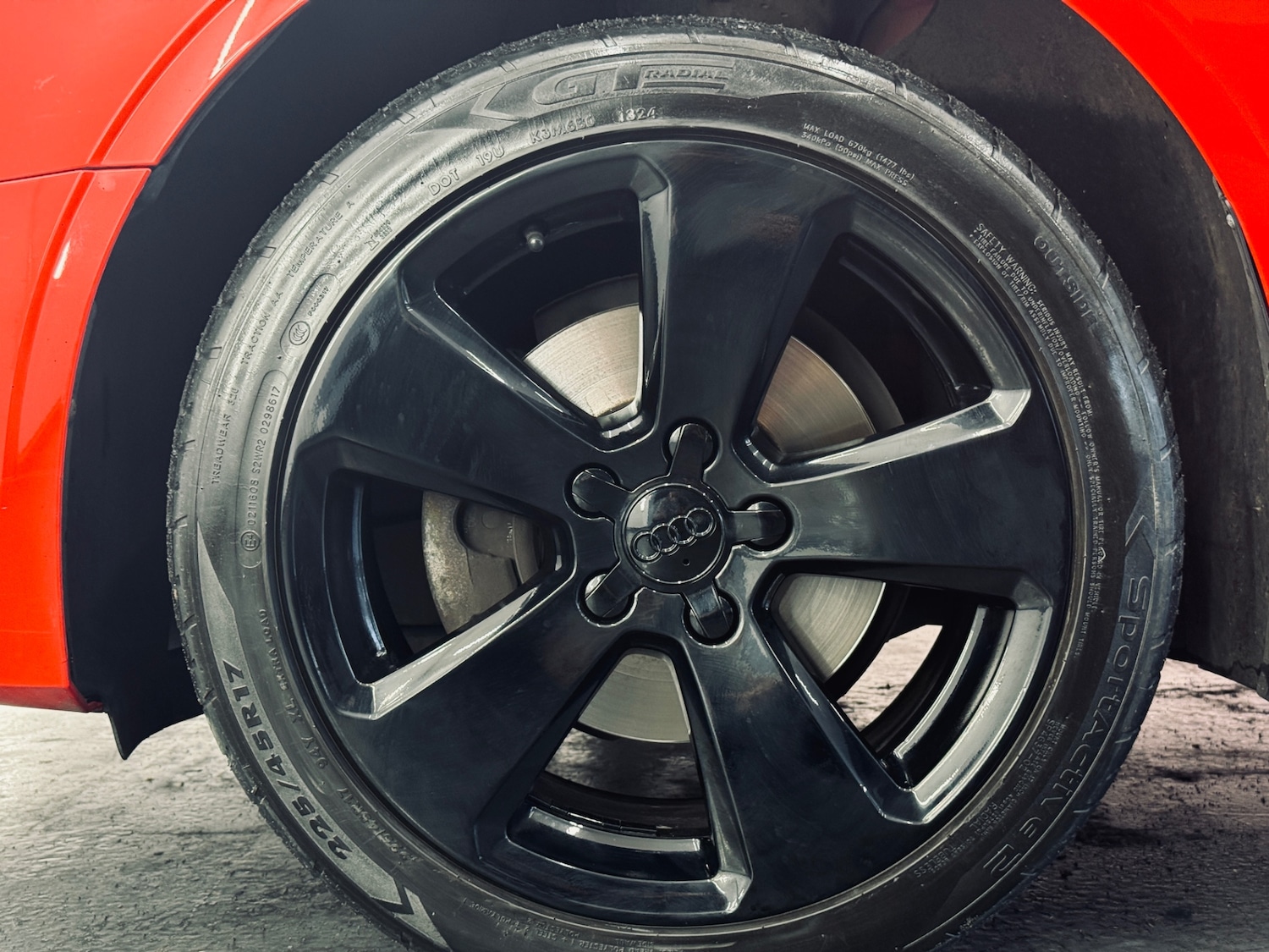 Used Audi A3 2015 for sale - 76643711: Photo 21