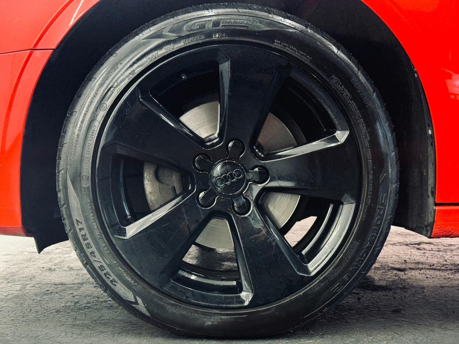 Used Audi A3 2015 for sale - 76643711: Photo 22