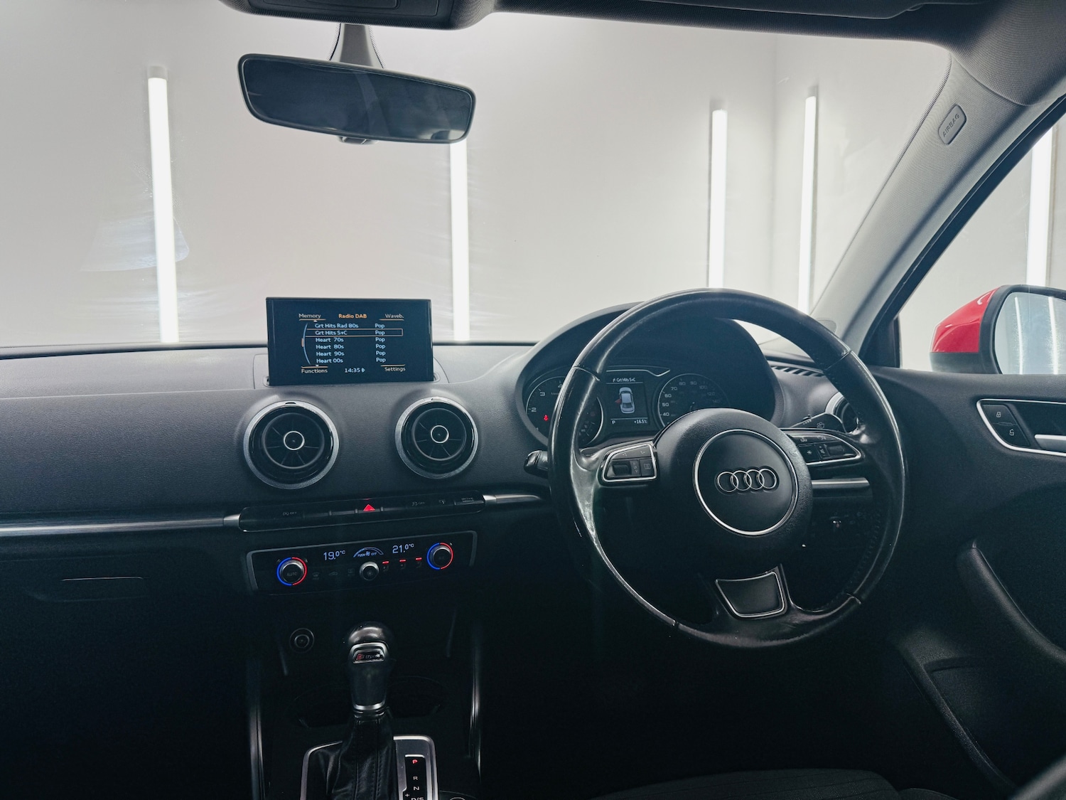 Used Audi A3 2015 for sale - 76643711: Photo 29