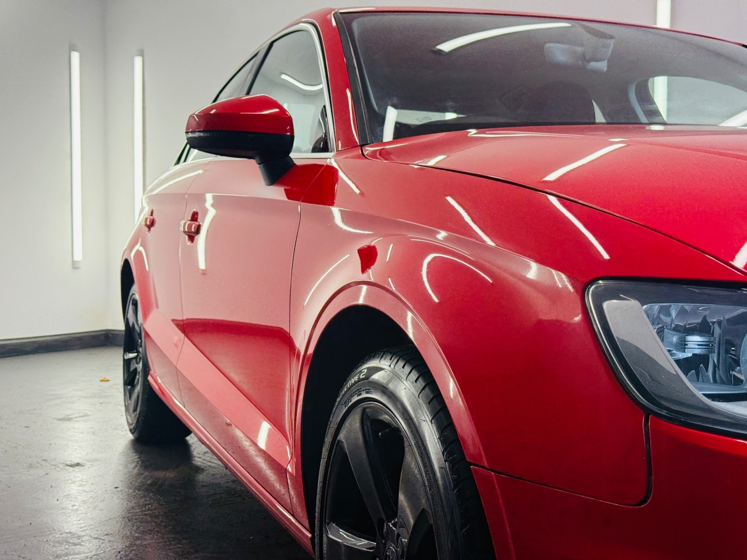 Used Audi A3 2015 for sale - 76643711: Photo 3