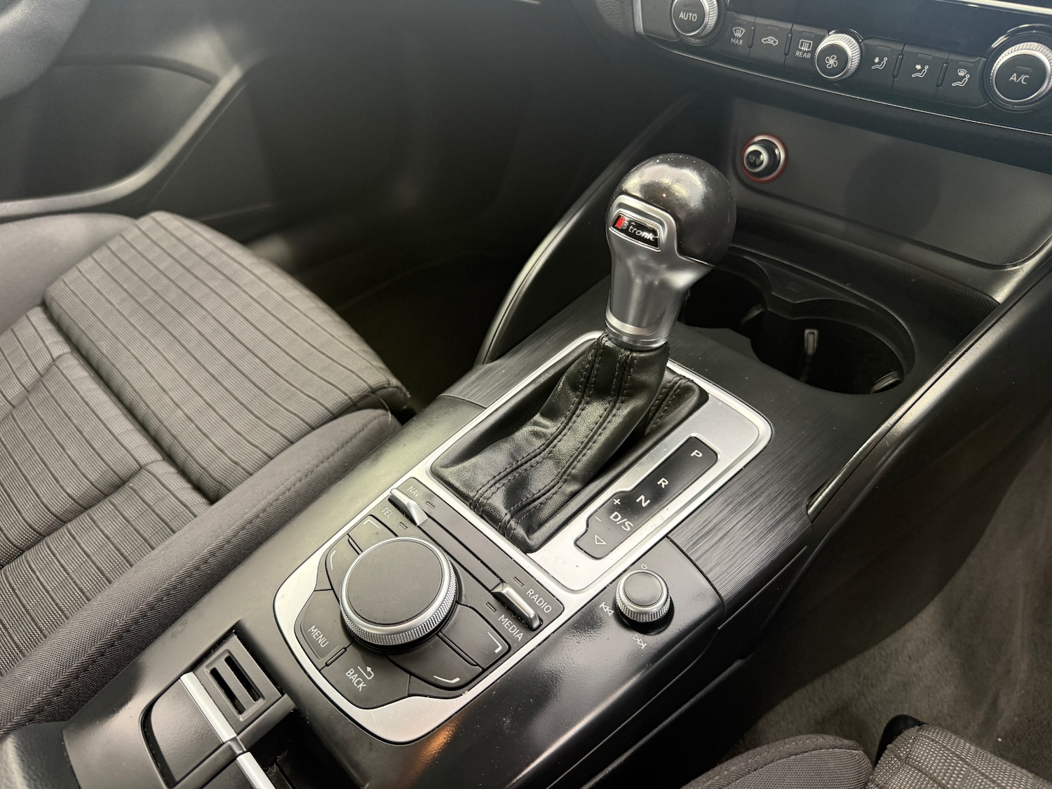 Used Audi A3 2015 for sale - 76643711: Photo 33