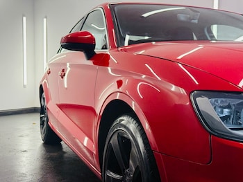 Used Audi A3 2015 for sale - 76643711: Photo