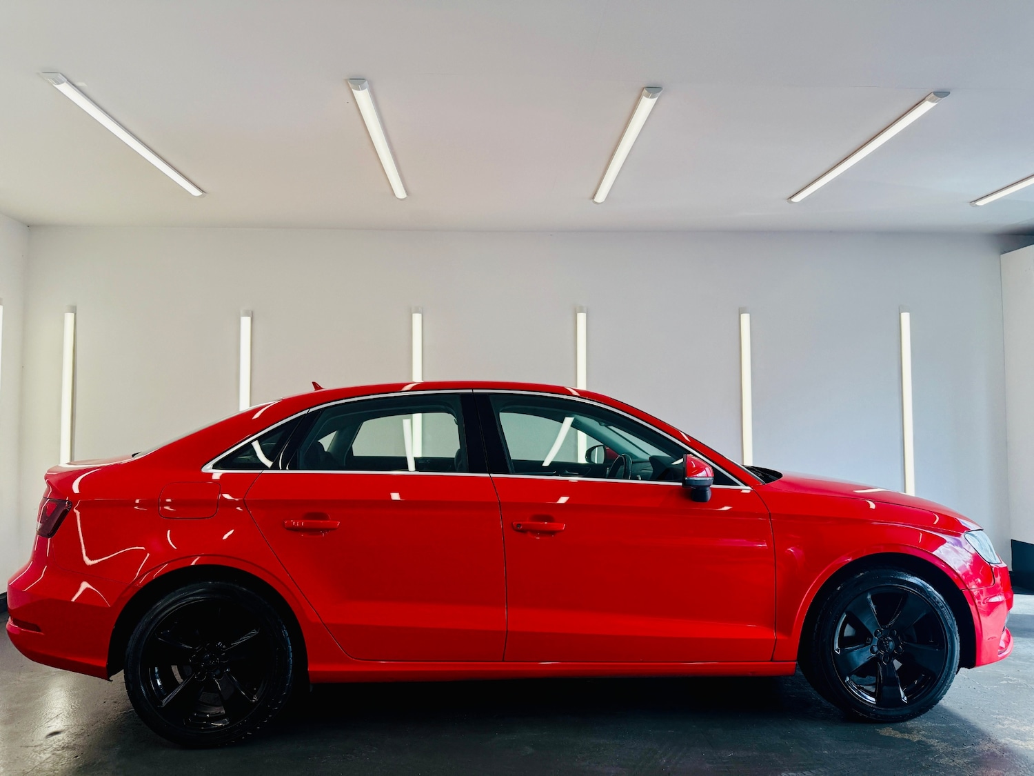 Used Audi A3 2015 for sale - 76643711: Photo 4