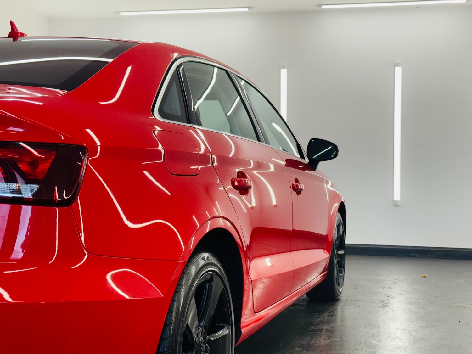 Used Audi A3 2015 for sale - 76643711: Photo 5