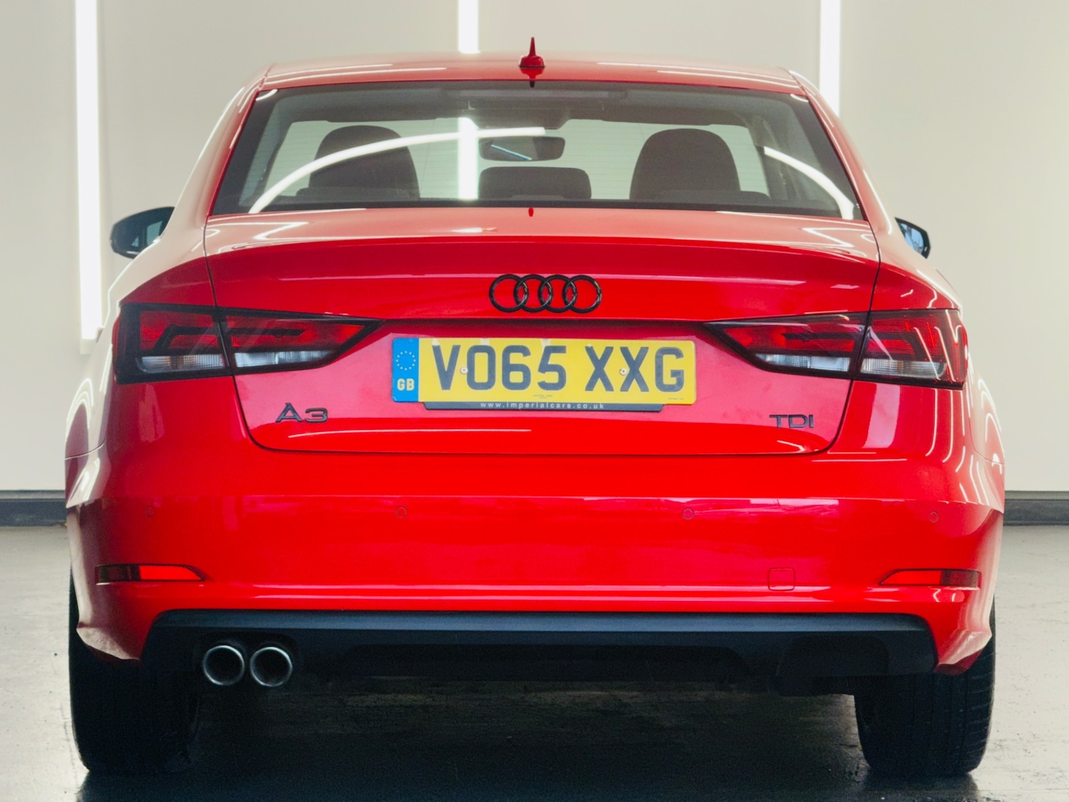 Used Audi A3 2015 for sale - 76643711: Photo 6