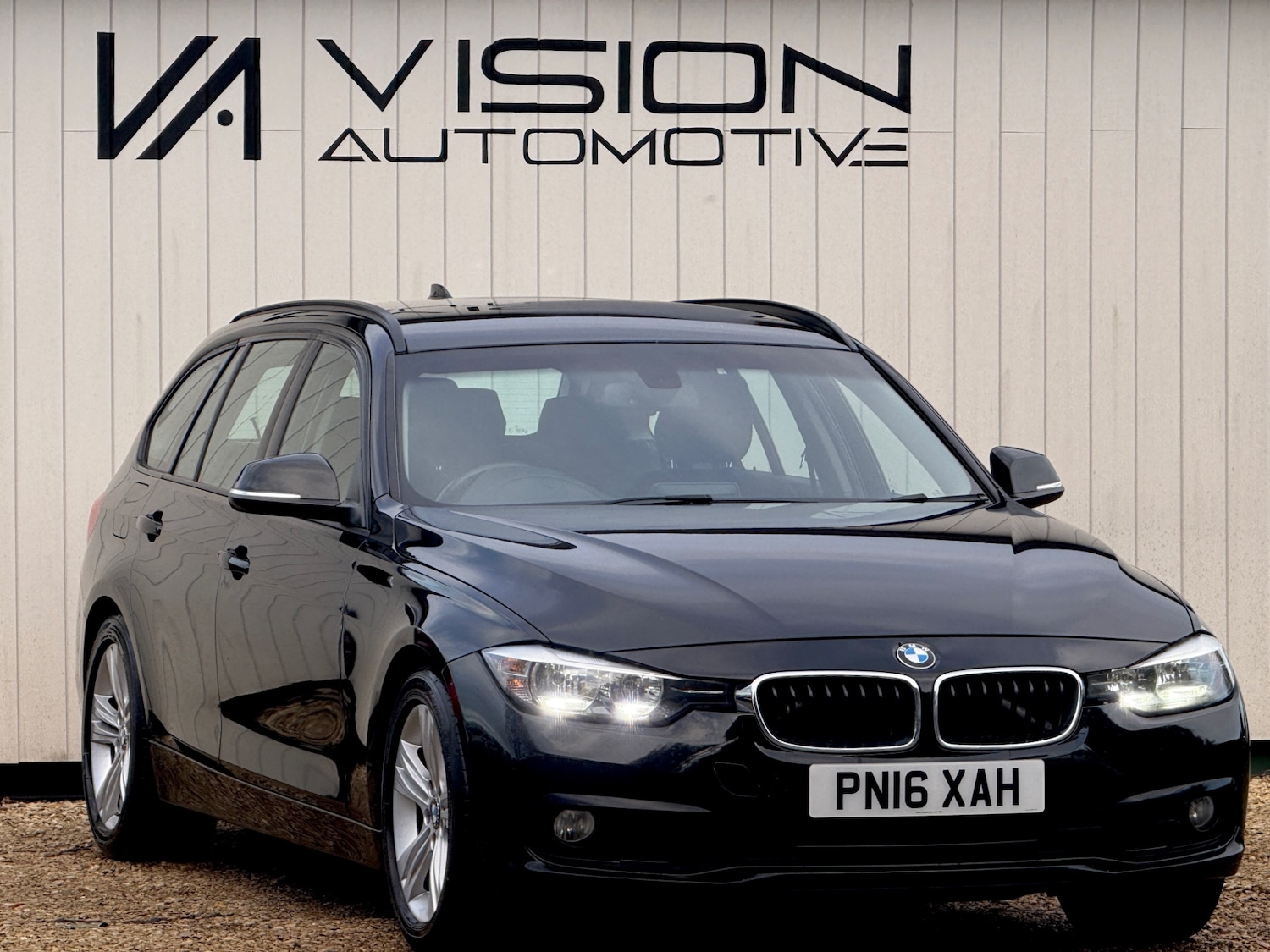 Used BMW 3 Series 2016 for sale - 76785282: Photo 1