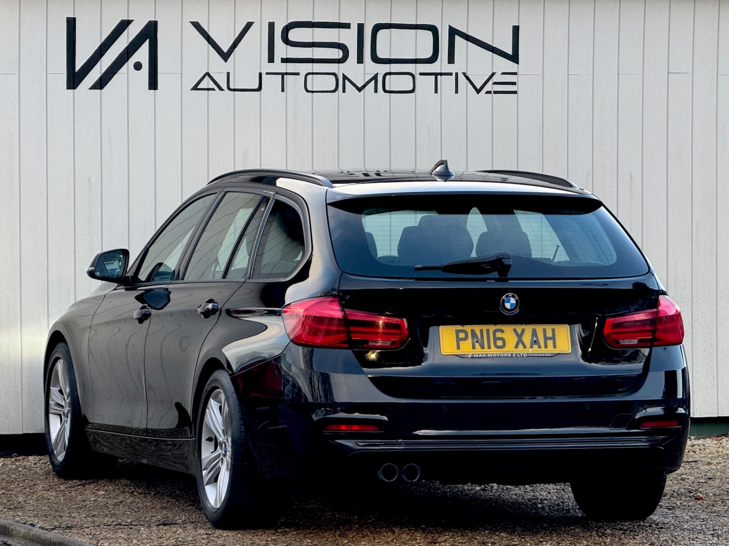 Used BMW 3 Series 2016 for sale - 76785282: Photo 11