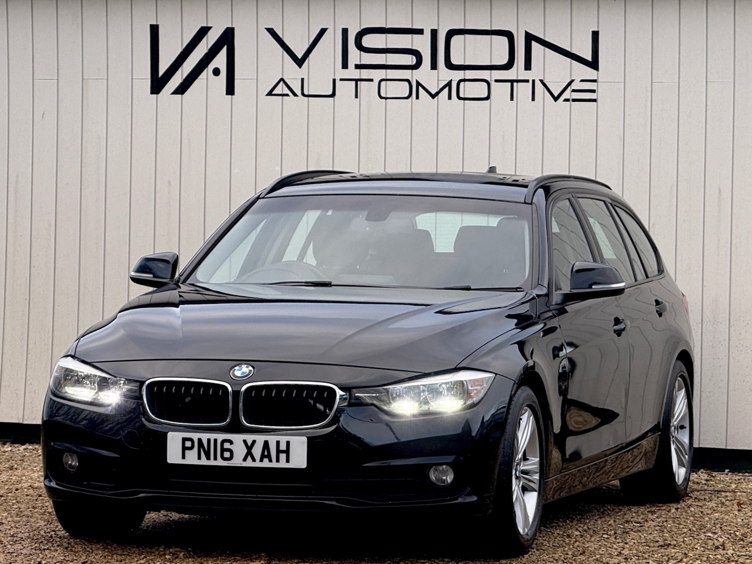 Used BMW 3 Series 2016 for sale - 76785282: Photo 17