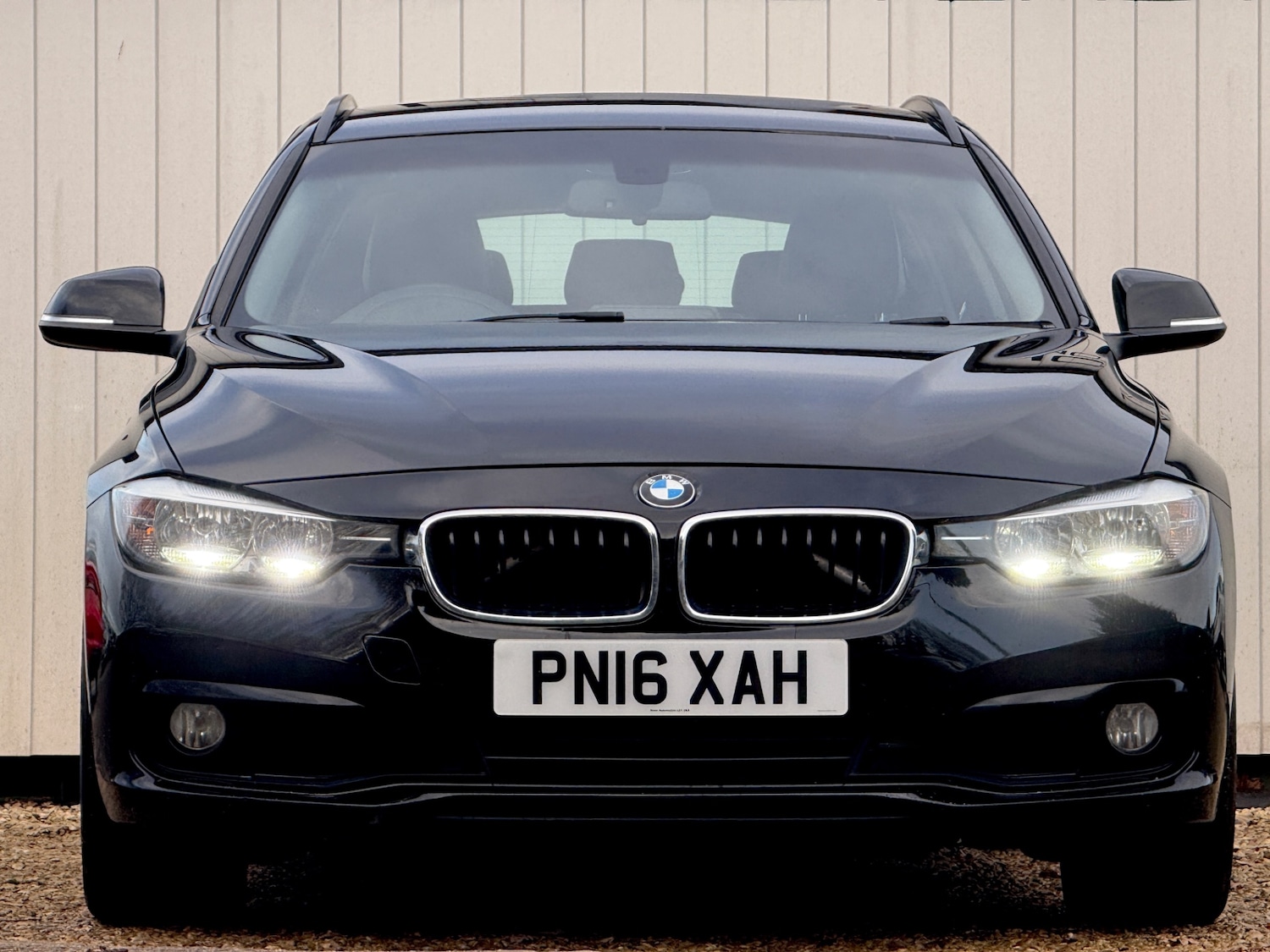 Used BMW 3 Series 2016 for sale - 76785282: Photo 18