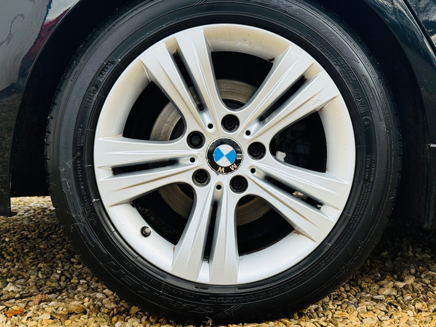 Used BMW 3 Series 2016 for sale - 76785282: Photo 24