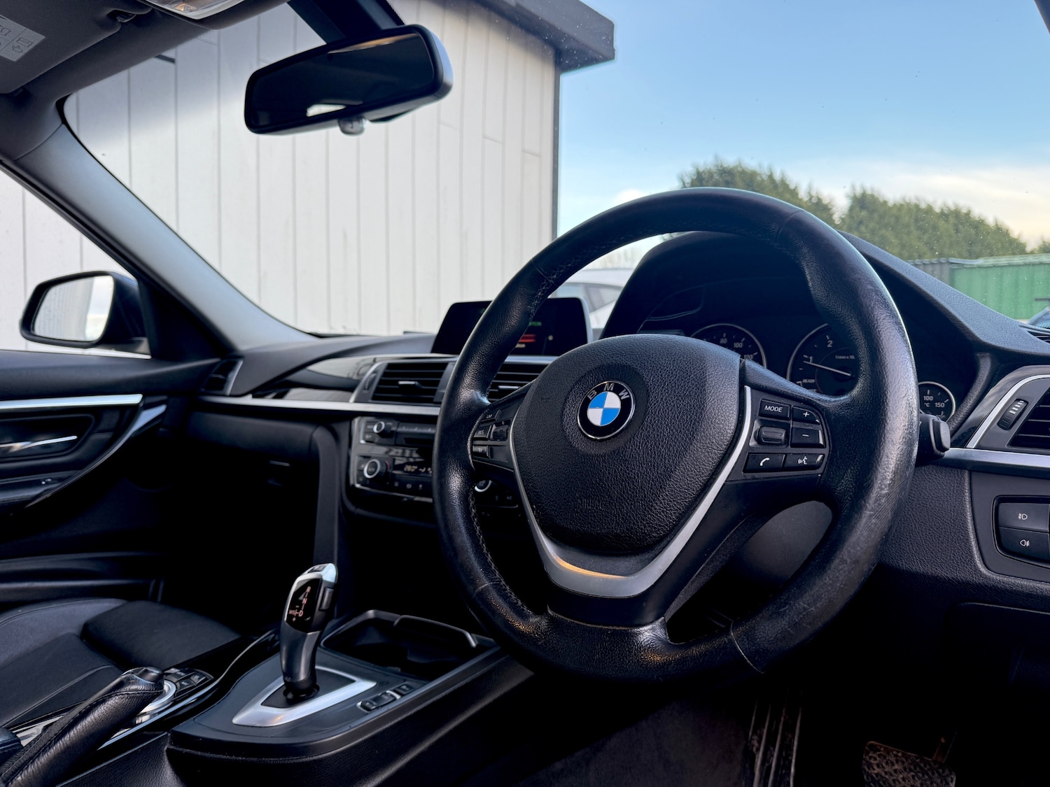 Used BMW 3 Series 2016 for sale - 76785282: Photo 26