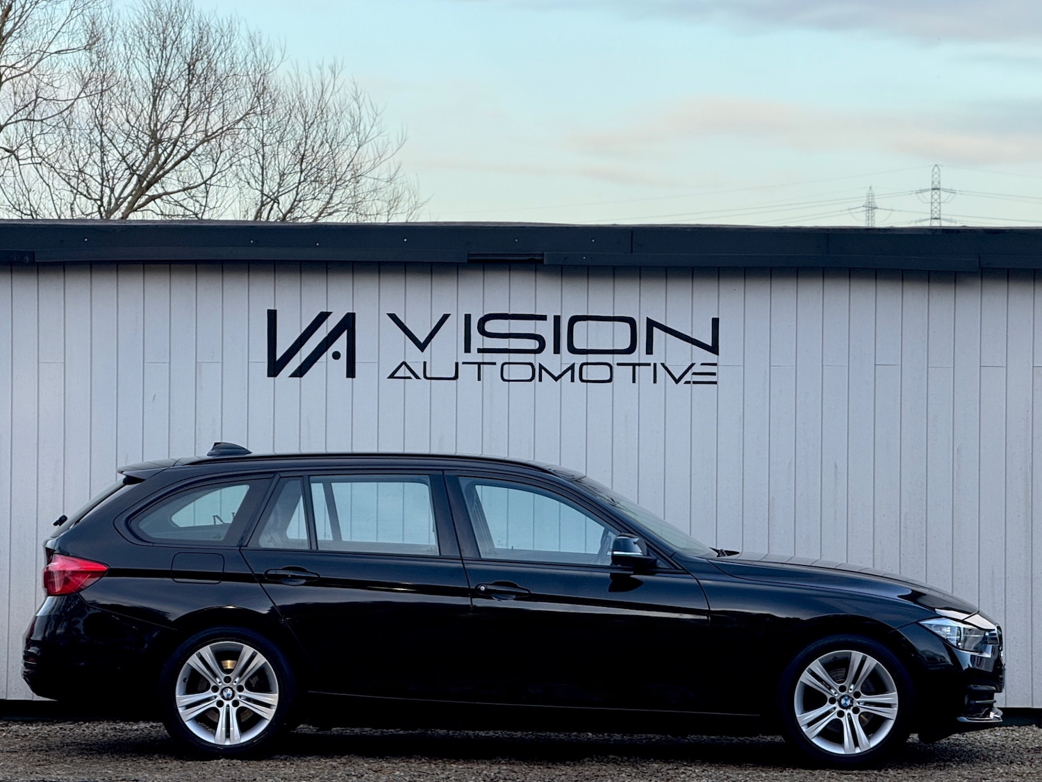 Used BMW 3 Series 2016 for sale - 76785282: Photo 4