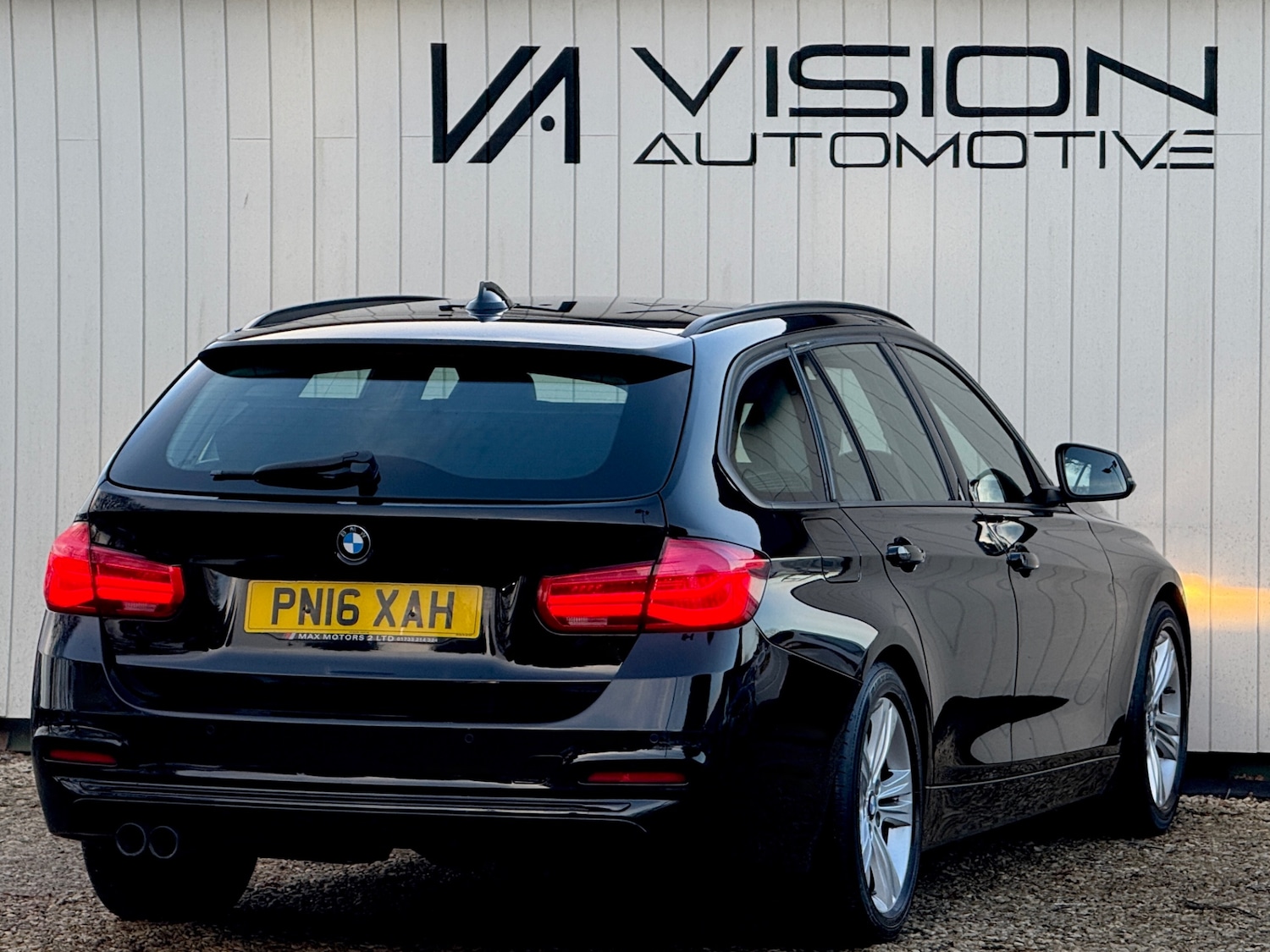 Used BMW 3 Series 2016 for sale - 76785282: Photo 7