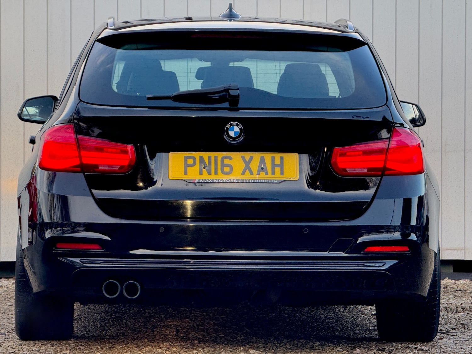 Used BMW 3 Series 2016 for sale - 76785282: Photo 8