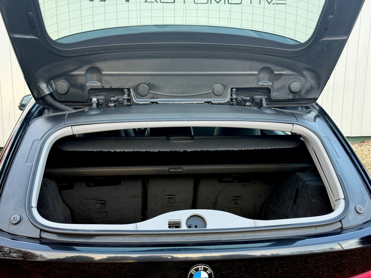 Used BMW 3 Series 2016 for sale - 76785282: Photo 9