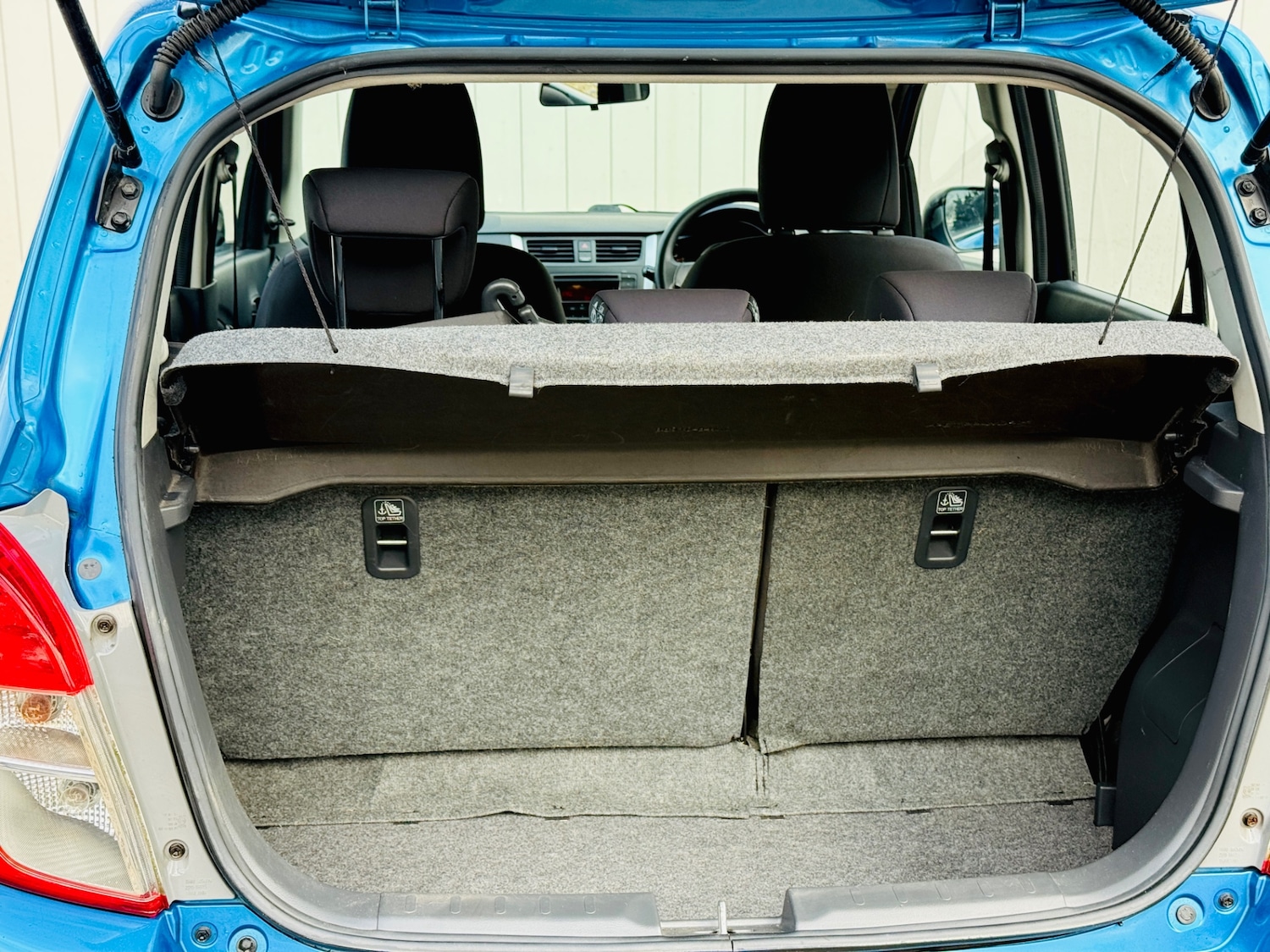 Used Suzuki Celerio 2015 for sale - 76643707: Photo 11