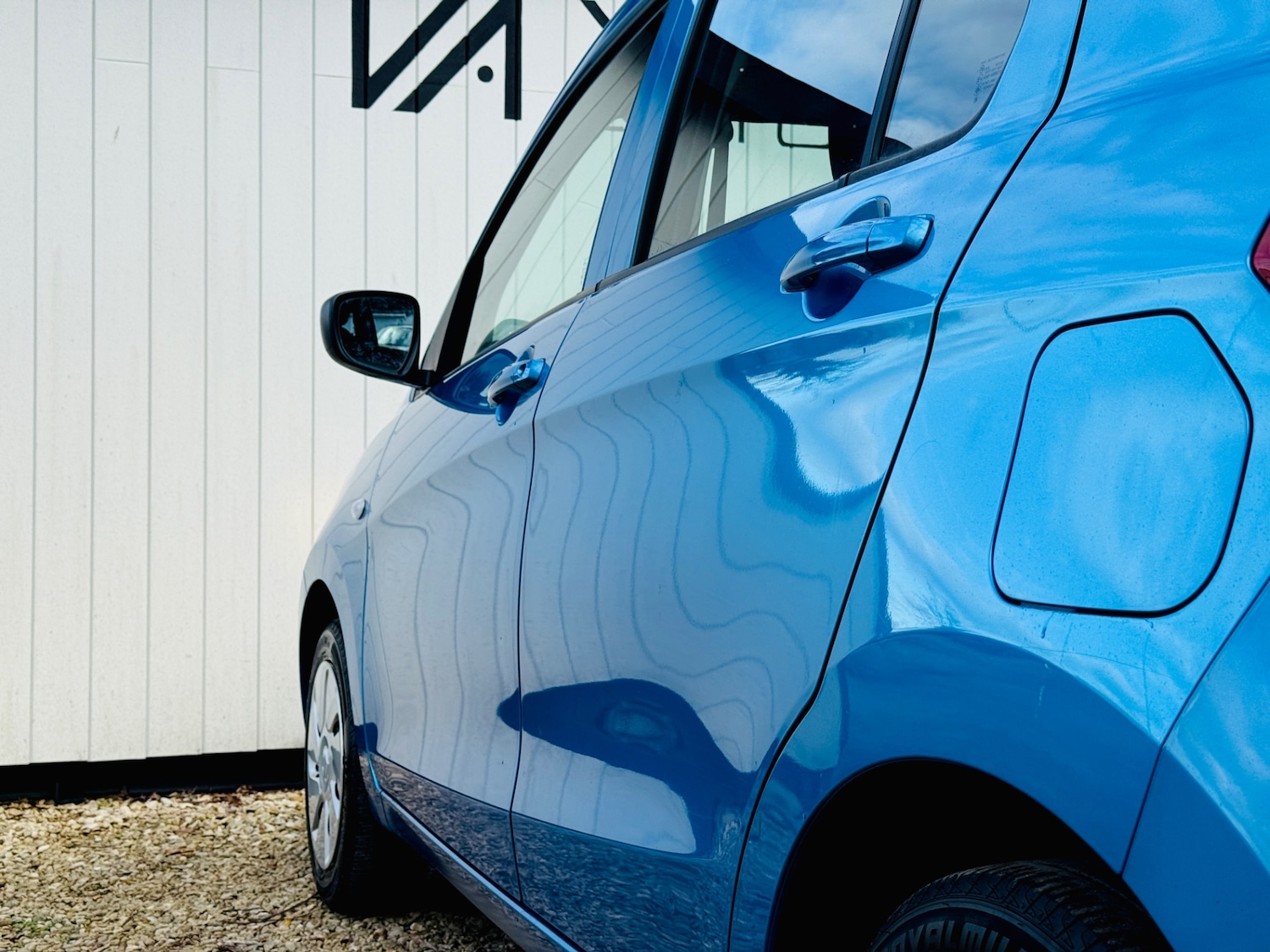 Used Suzuki Celerio 2015 for sale - 76643707: Photo 14