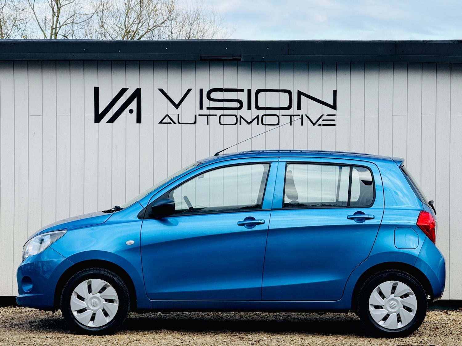 Used Suzuki Celerio 2015 for sale - 76643707: Photo 16