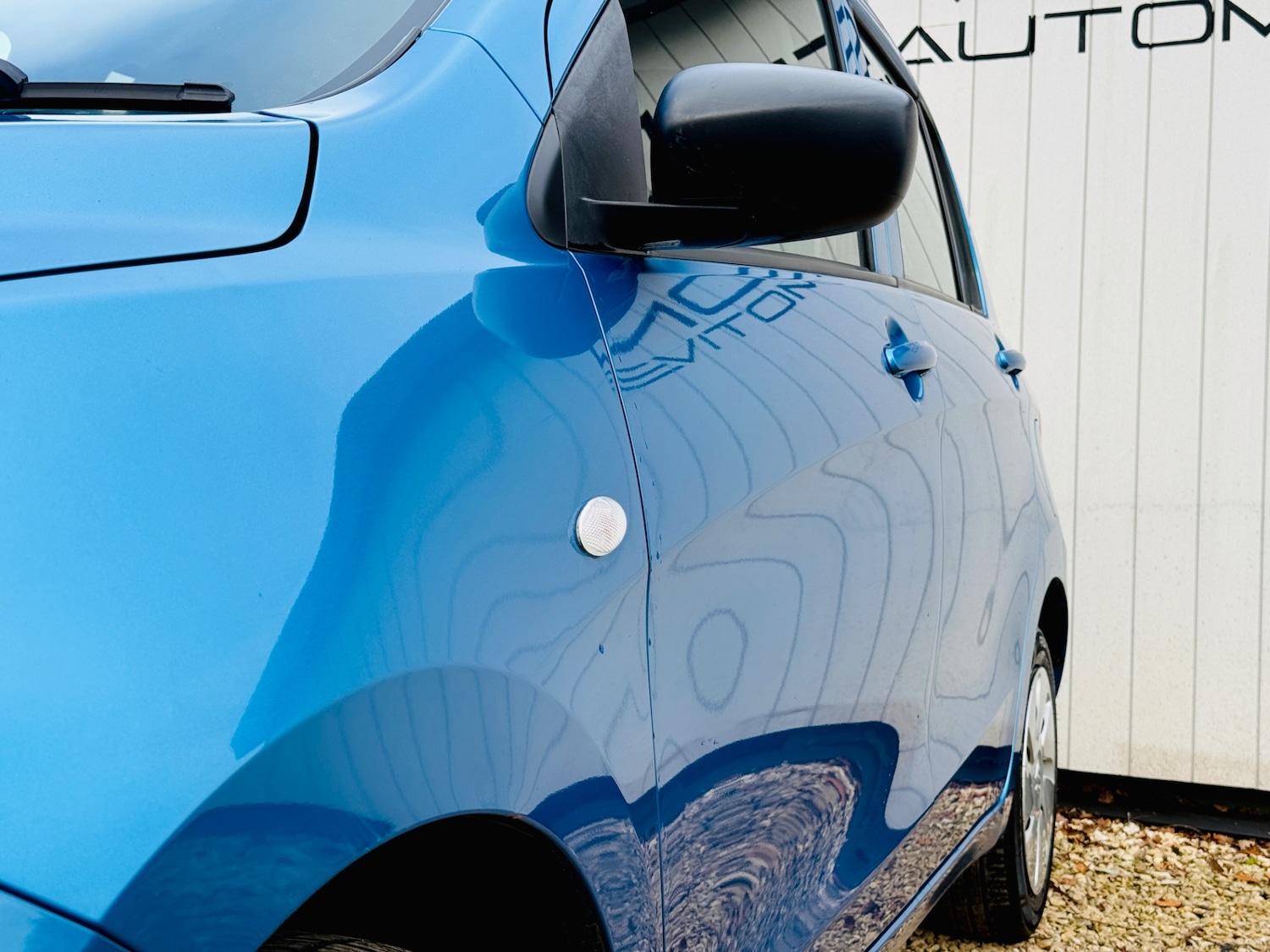 Used Suzuki Celerio 2015 for sale - 76643707: Photo 17