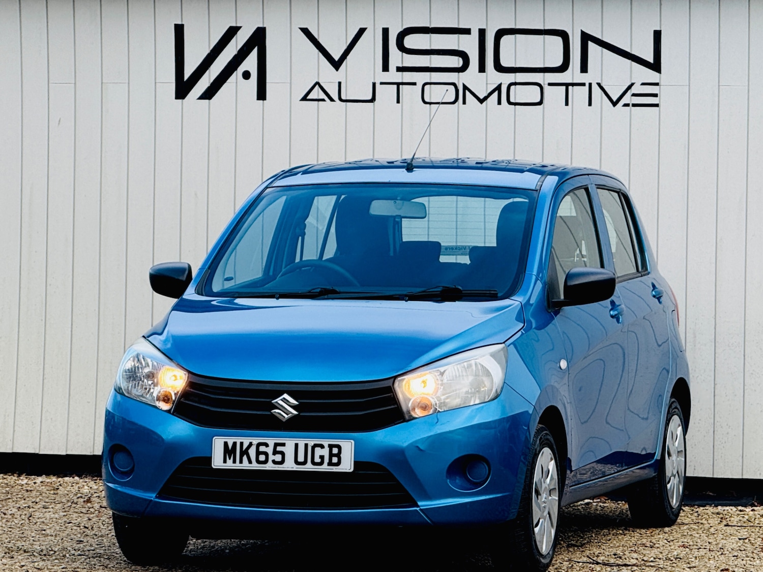 Used Suzuki Celerio 2015 for sale - 76643707: Photo 18