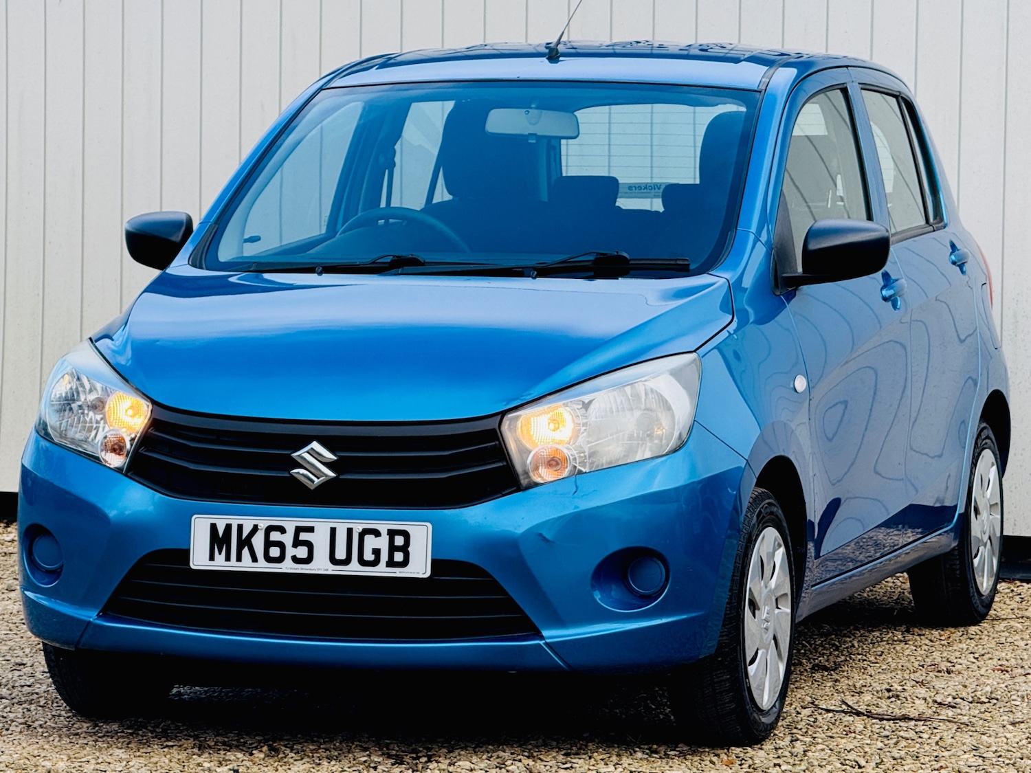 Used Suzuki Celerio 2015 for sale - 76643707: Photo 19