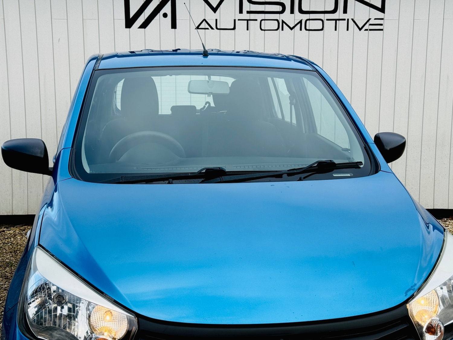 Used Suzuki Celerio 2015 for sale - 76643707: Photo 21