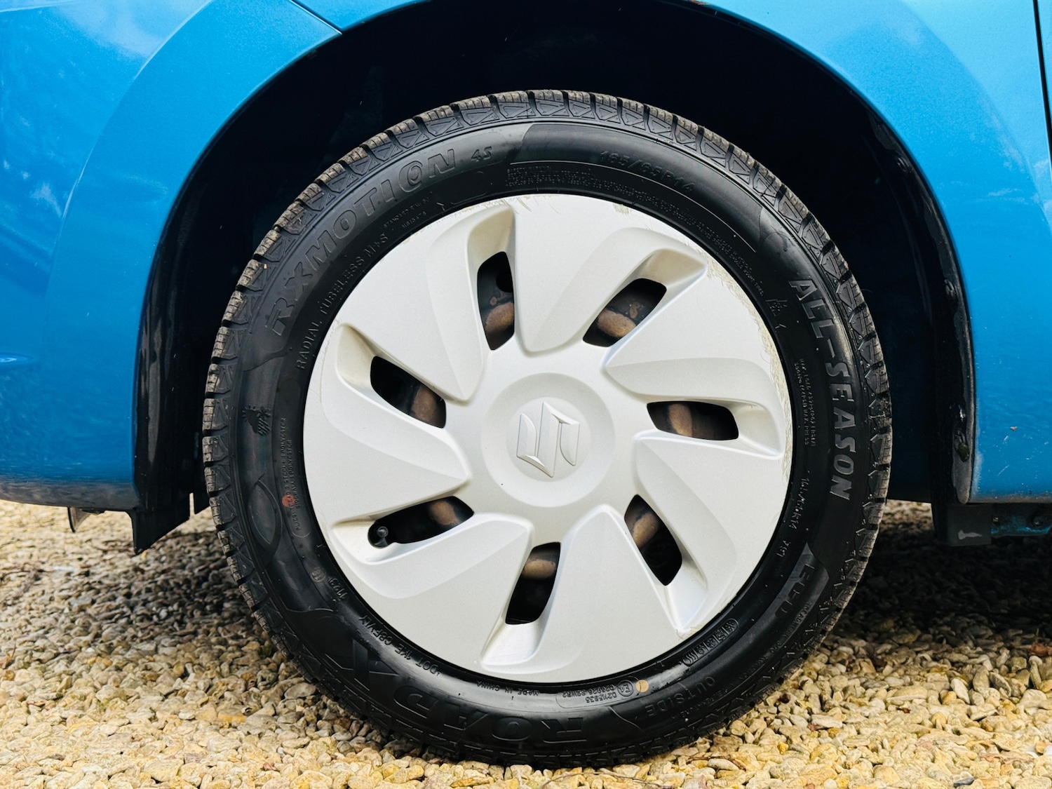 Used Suzuki Celerio 2015 for sale - 76643707: Photo 22