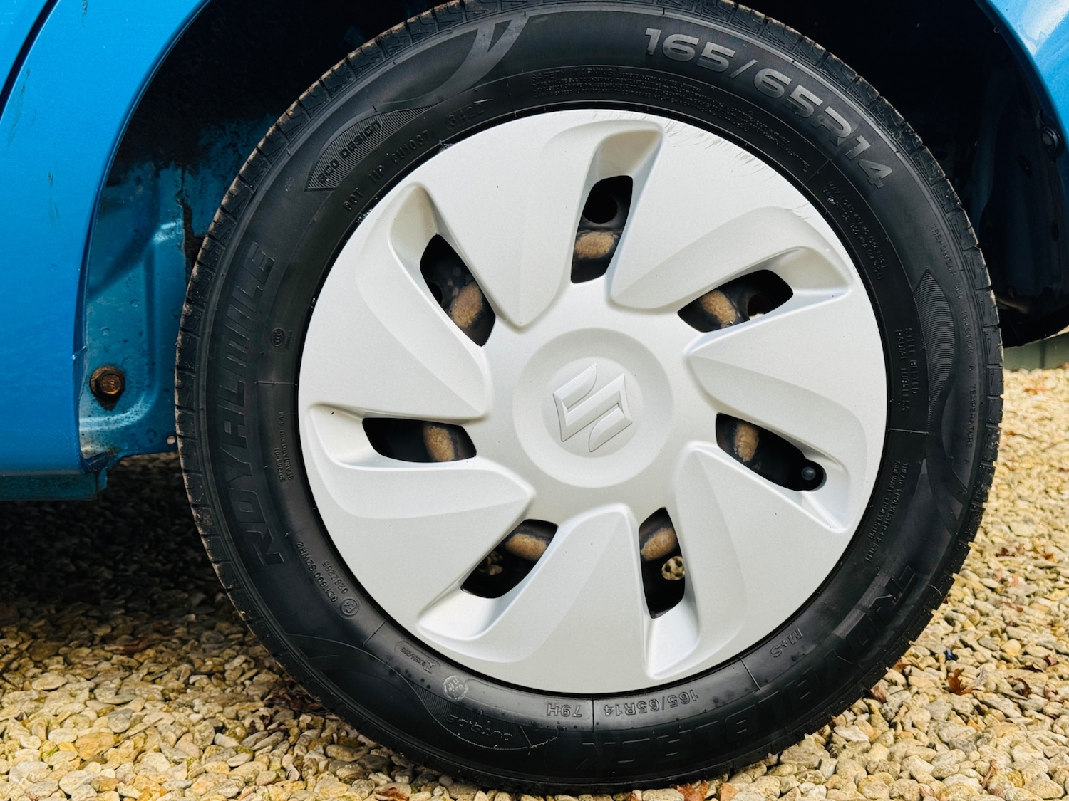 Used Suzuki Celerio 2015 for sale - 76643707: Photo 23